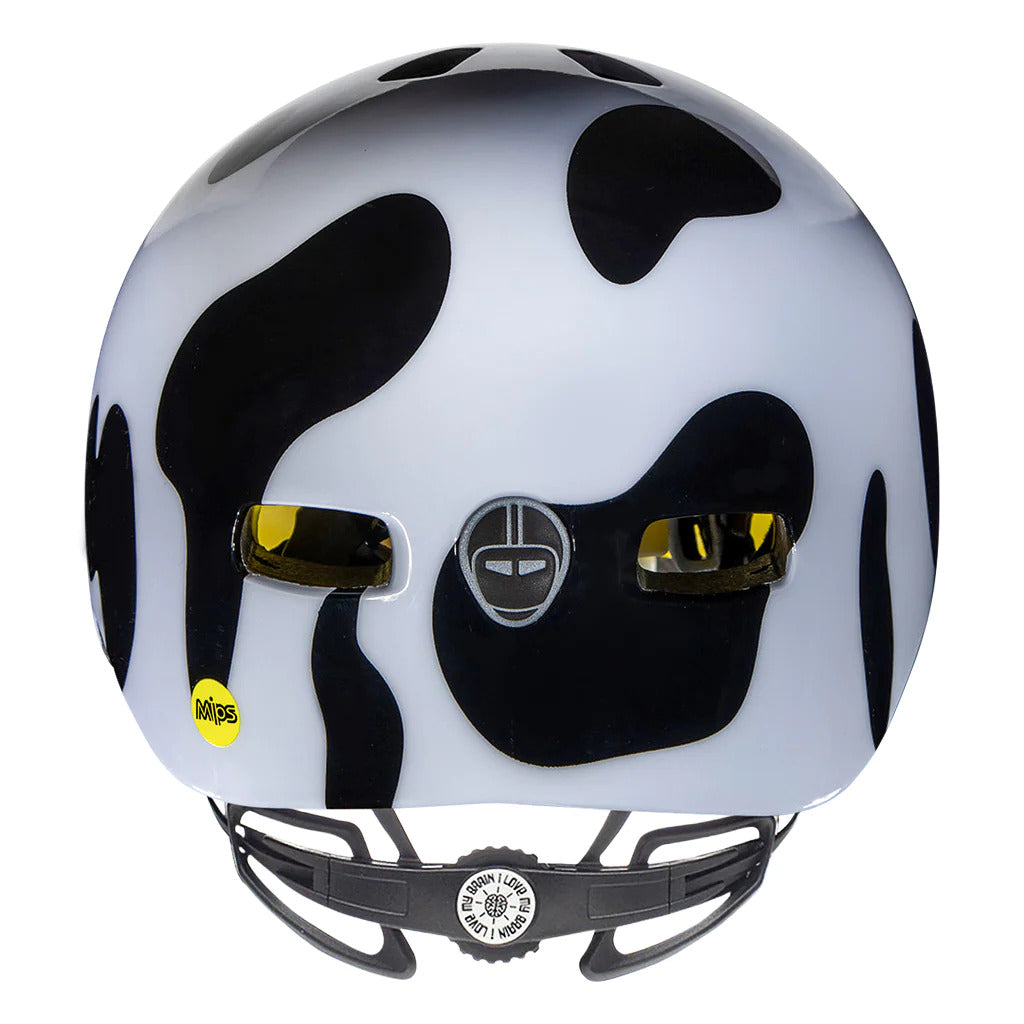 Nutcase Baby Nutty MIPS Helmet Moove Over Mips