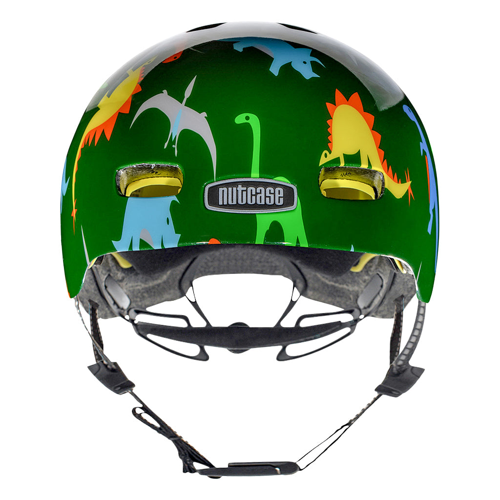 Nutcase Baby Nutty MIPS Helmet Dino Mite