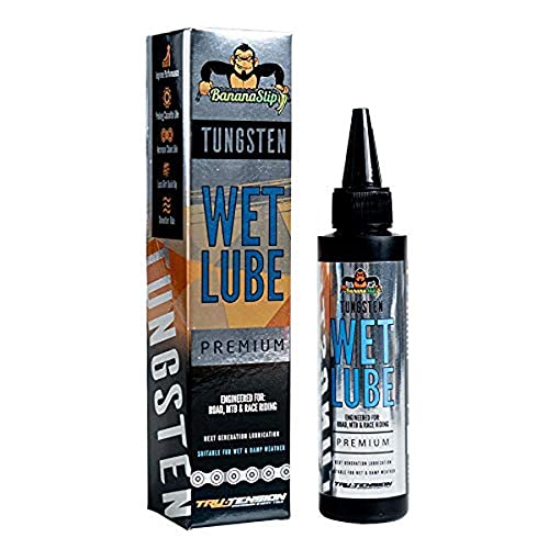 Tru-Tension Tungsten Wet Lube 50ml