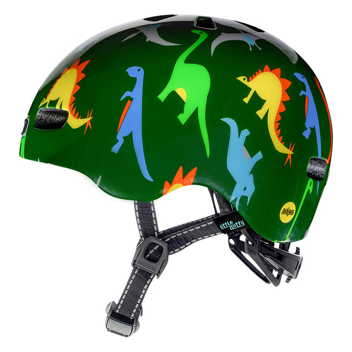 Nutcase Baby Nutty MIPS Helmet Dino Mite