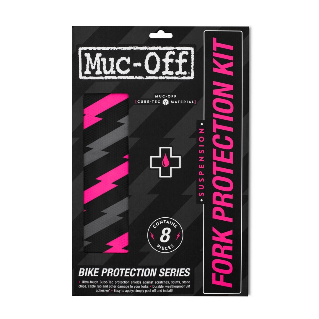Muc-Off Fork Protection Kit - BOLT