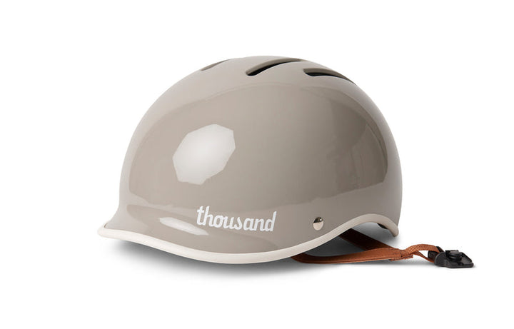 Thousand Heritage 2.0 Helmet, Dove Grey Large