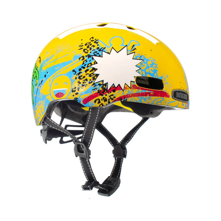 Nutcase Little Nutty MIPS Helmet YO! Toddler (48-52cm)