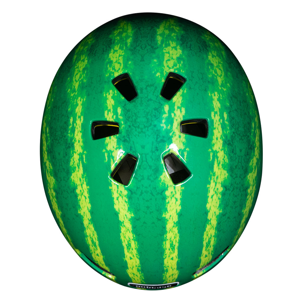 Nutcase Baby Nutty MIPS Helmet Watermelon