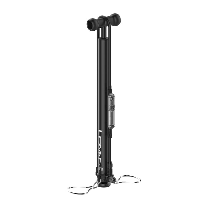 Lezyne Digital Travel Floor Drive Pump