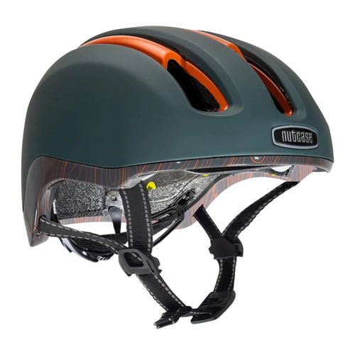 Nutcase Vio MIPS Adventure Helmet Topo S/M (55-59cm)