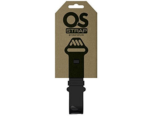 AMS OS Strap Black