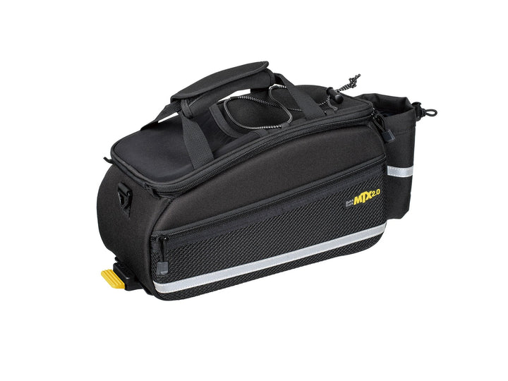 Topeak MTX Trunk Bag EX (MTX 2.0)