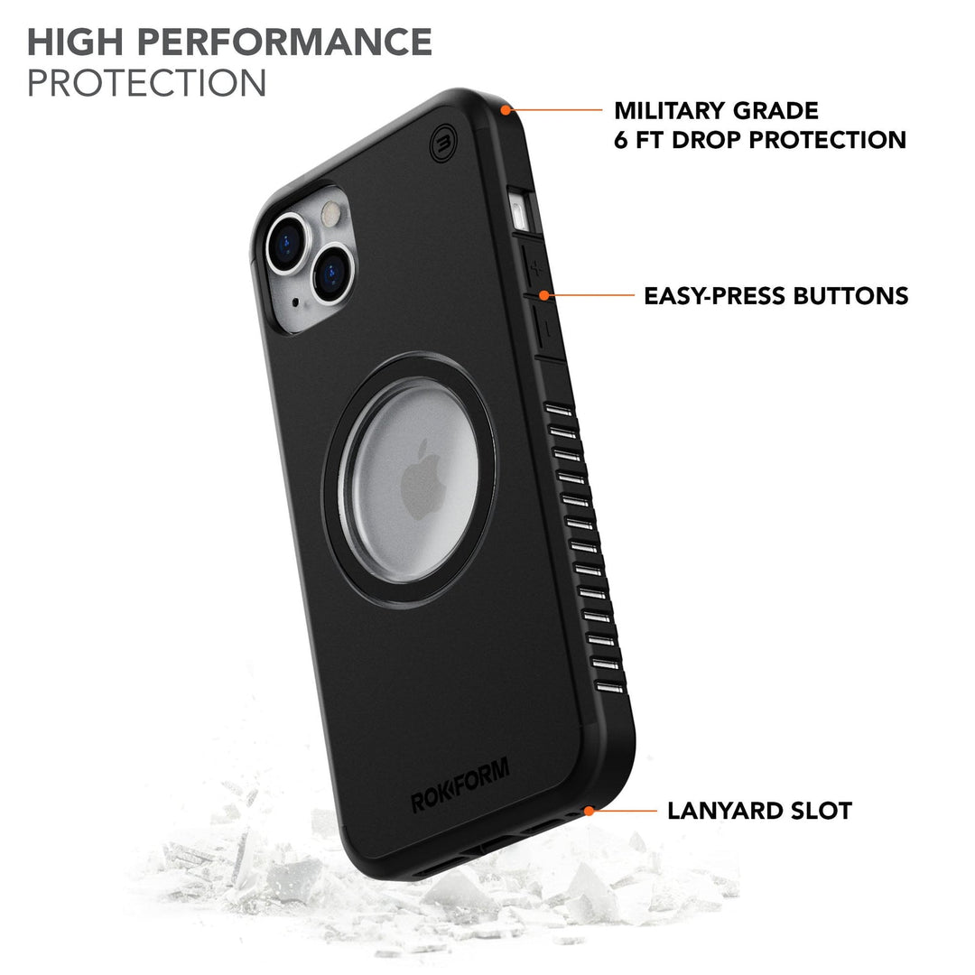 Rokform Eagle 3 Case iPhone 14 Plus