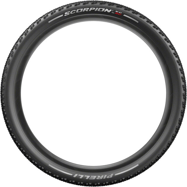 Pirelli Scorpion XC RC Tire, TLR, Black - 29 x 2.2