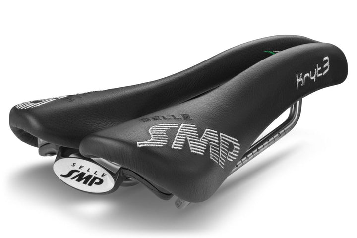 Selle SMP KRYT3 Saddle Black