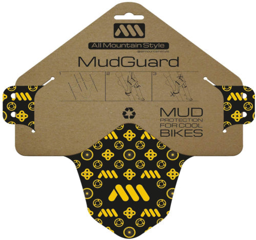 AMS Mud Guard Couture