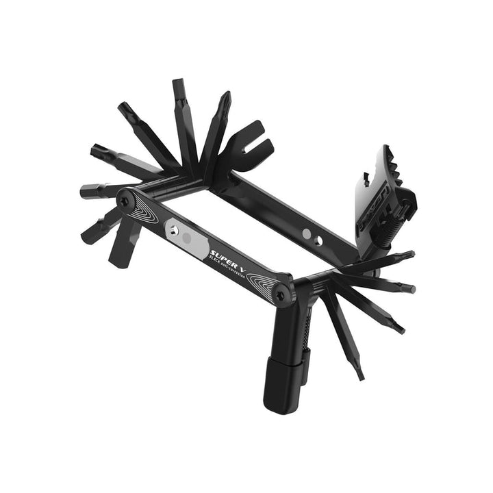 Lezyne Super V23 Multi Tool