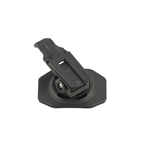 NiteRider Lumina / Mako Helmet Stick-On Pivot Mount