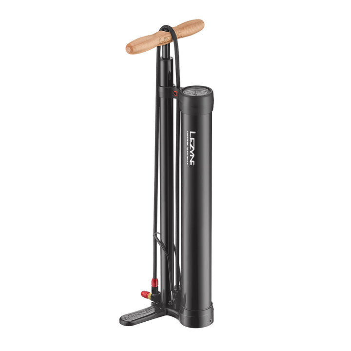 Lezyne Pressure Overdrive Pump