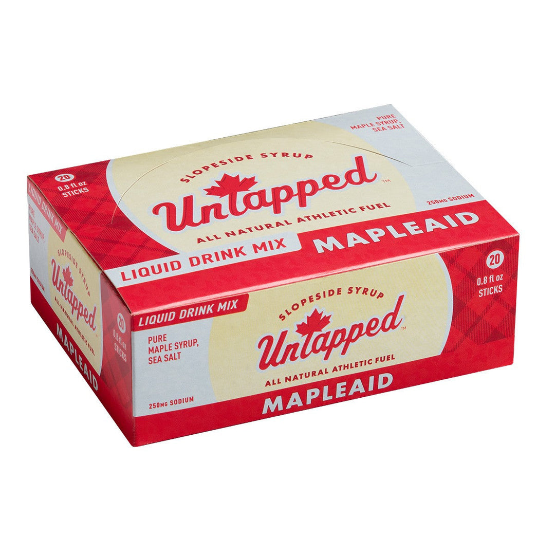 UnTapped Mapleaid 20ct Box Maple