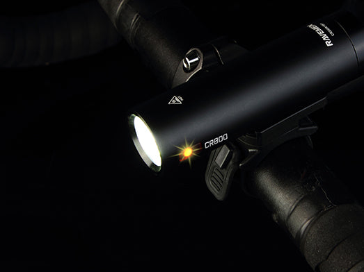 Ravemen LS15 Light Set CR800 + TR30M
