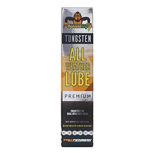 Tru-Tension Tungsten All Weather Lube 50ml