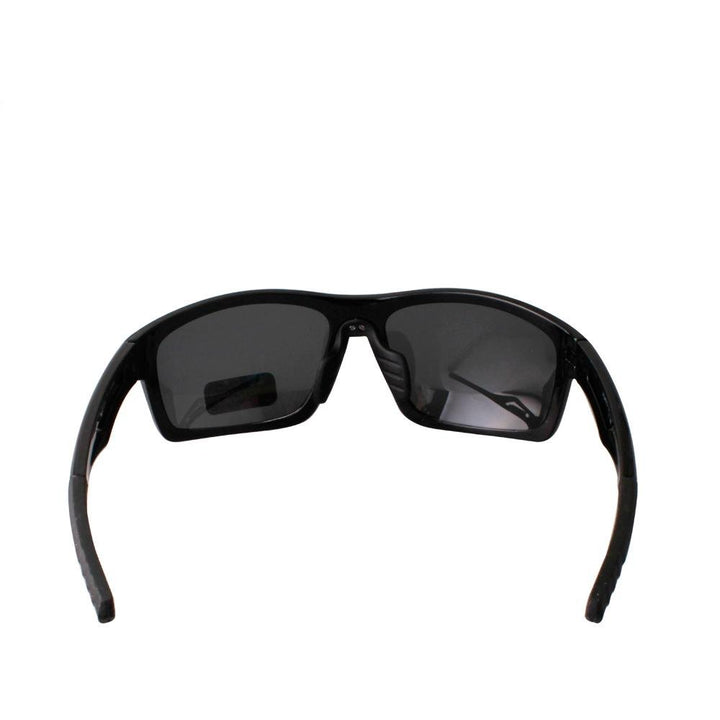 Downshift cycling sunglasses, with Case