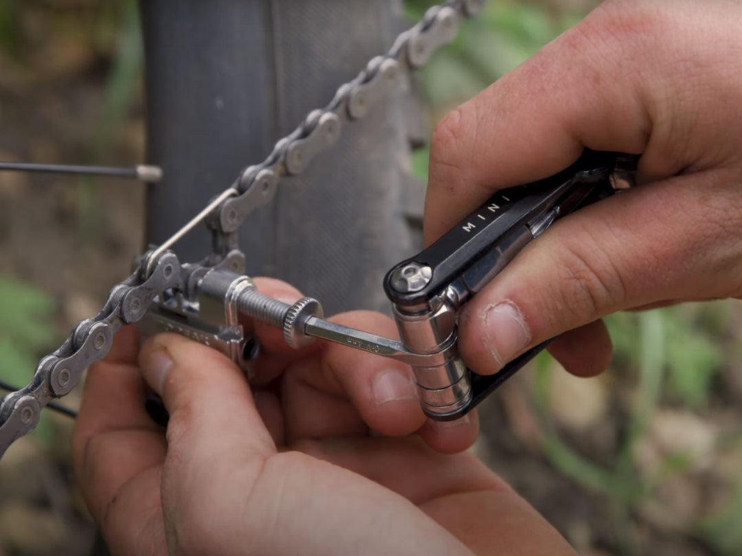 Topeak Mini PT30 Multi Tool