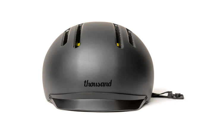 Thousand Chapter MIPS Helmet, Racer Black Large