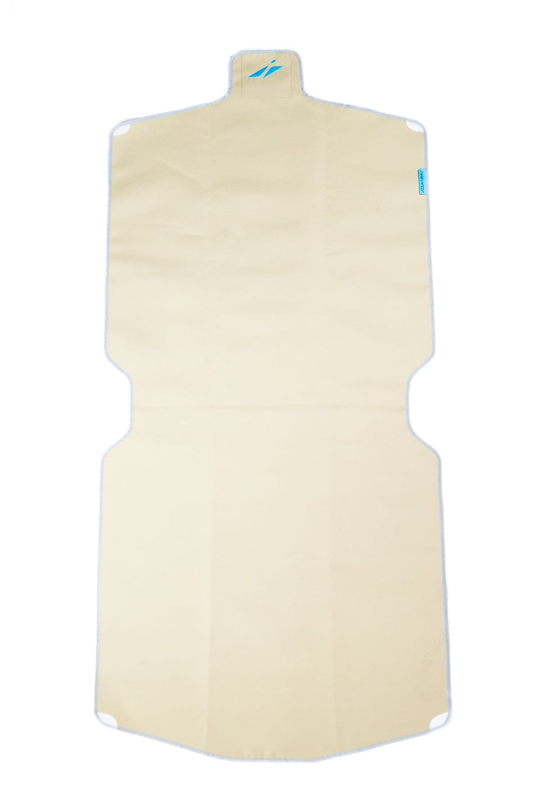 Scuvvers Complete Seat Cover Set Cream Medium