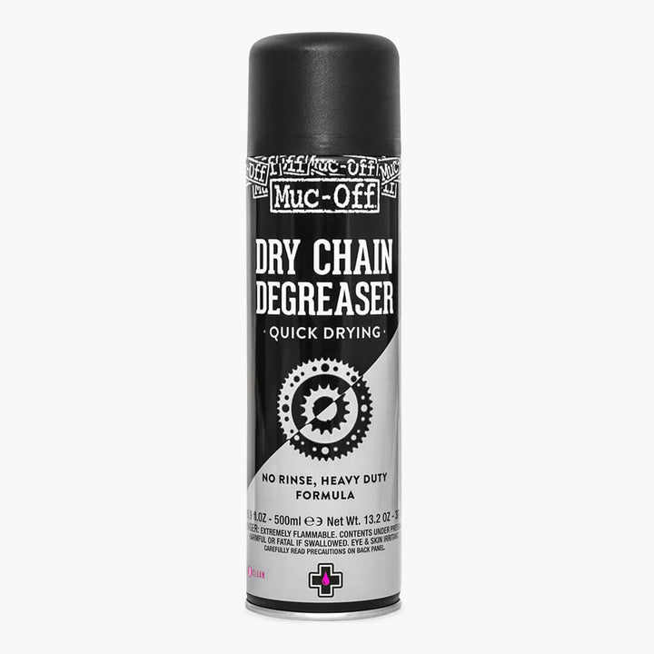 Muc-Off Dry Chain Degreaser 500ml