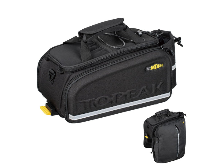 Topeak MTX Trunk Bag EXP (MTX 2.0)