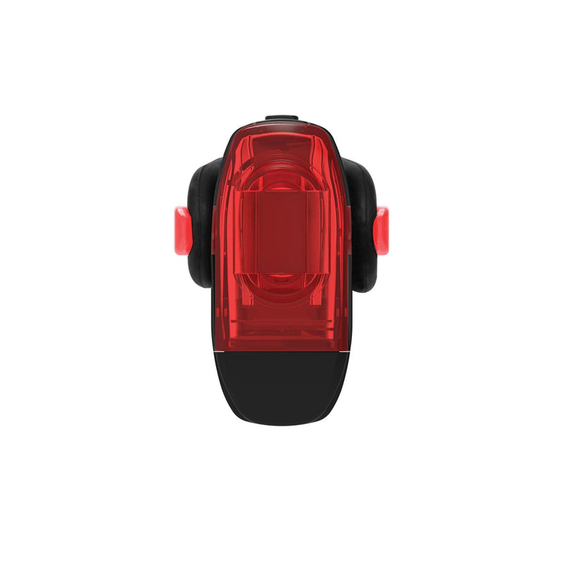 Lezyne Ktv Drive Pro+ Rear Taillight
