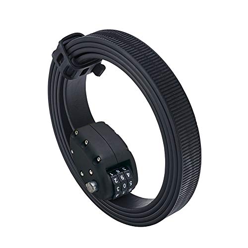 OTTOLOCK Cinch Lock 60 Stealth Black