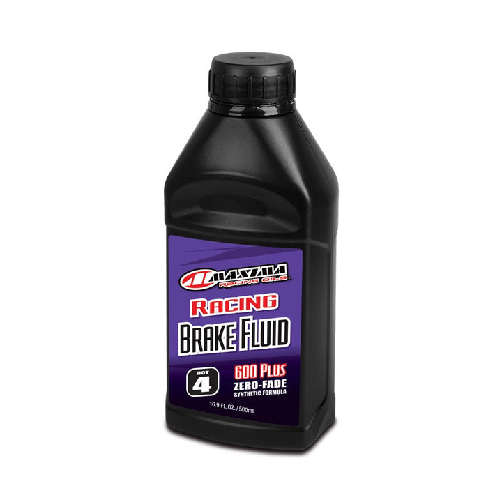 Maxima RACING DOT 4 High Temp Brake Fluid 16.9oz