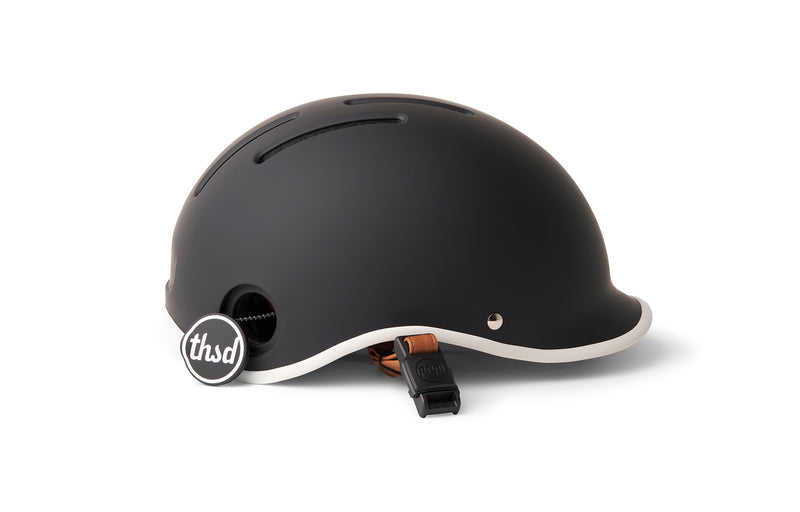 Thousand Heritage 2.0 Helmet, Carbon Black Large