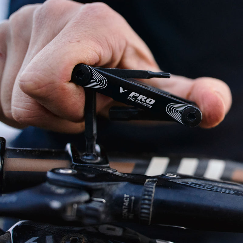 Lezyne V Pro 11 Multi Tool