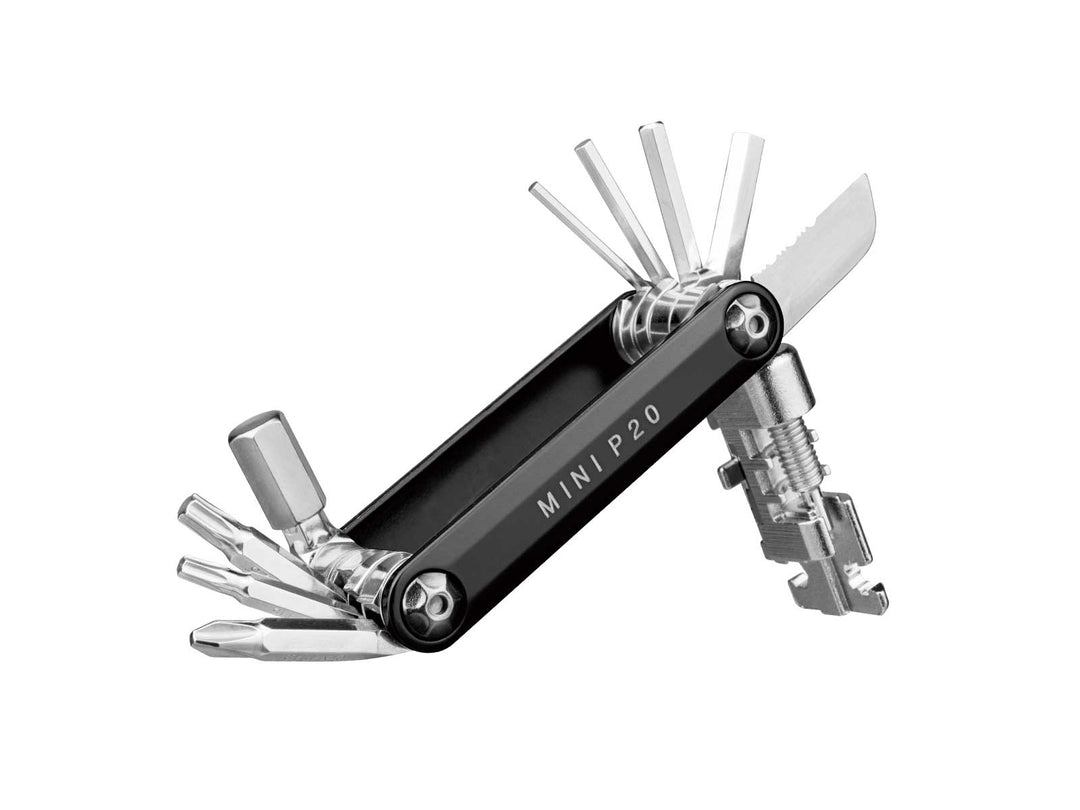Topeak Mini P20 Multi Tool