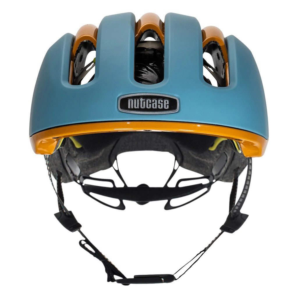 Nutcase Vio MIPS Adventure Helmet Gravelstoke S/M (55-59cm)
