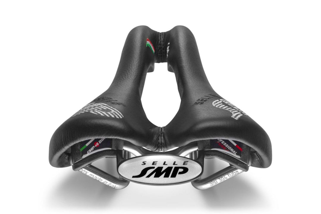 Selle SMP KRYT3 Saddle Black