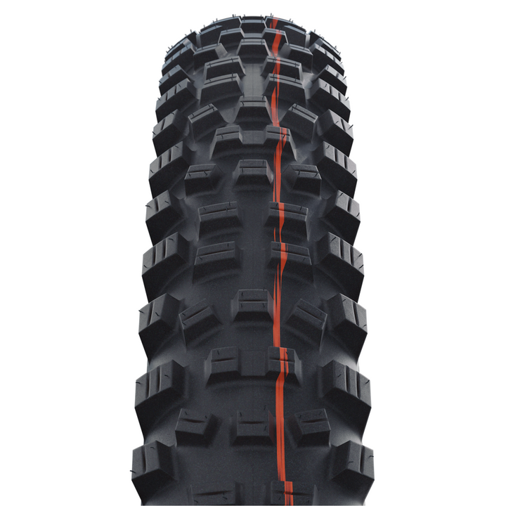 Schwalbe Hans Dampf Tire, TLE, Addix Speedgrip, Super Trail - 29 x 2.6