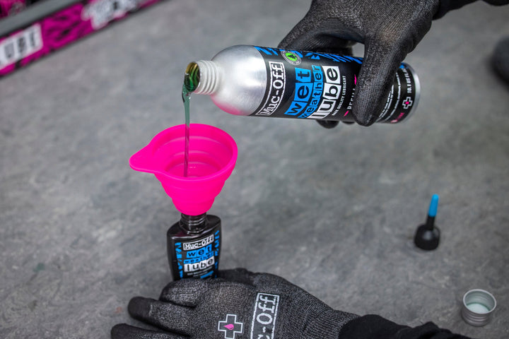 Muc-Off Wet Lube 300ml