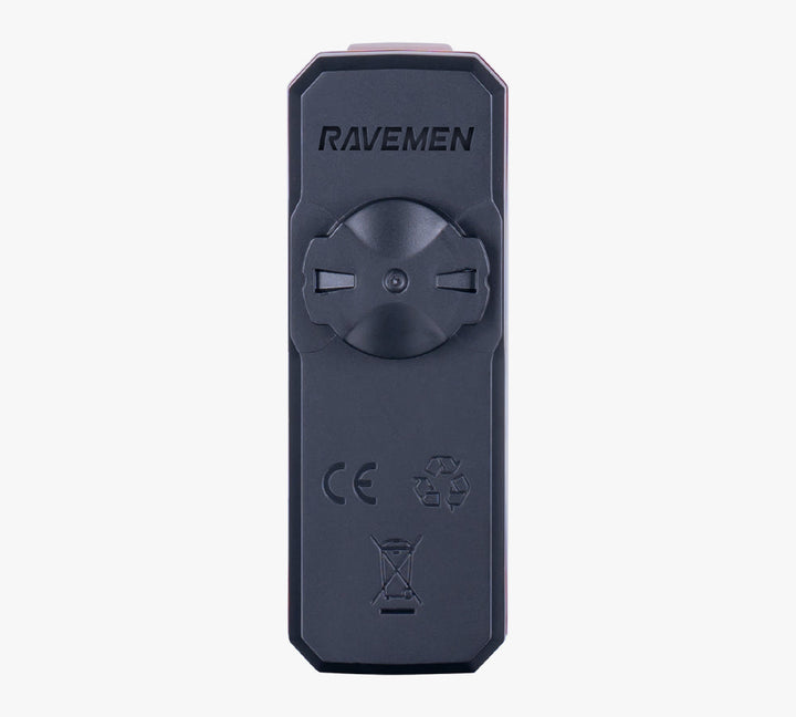 Ravemen TR250 Taillight