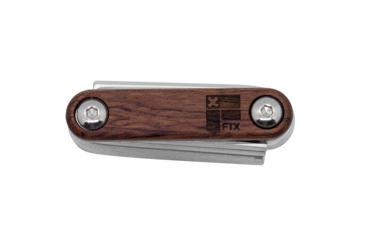 Fix Mfg Workbench Wrench Bike Tool