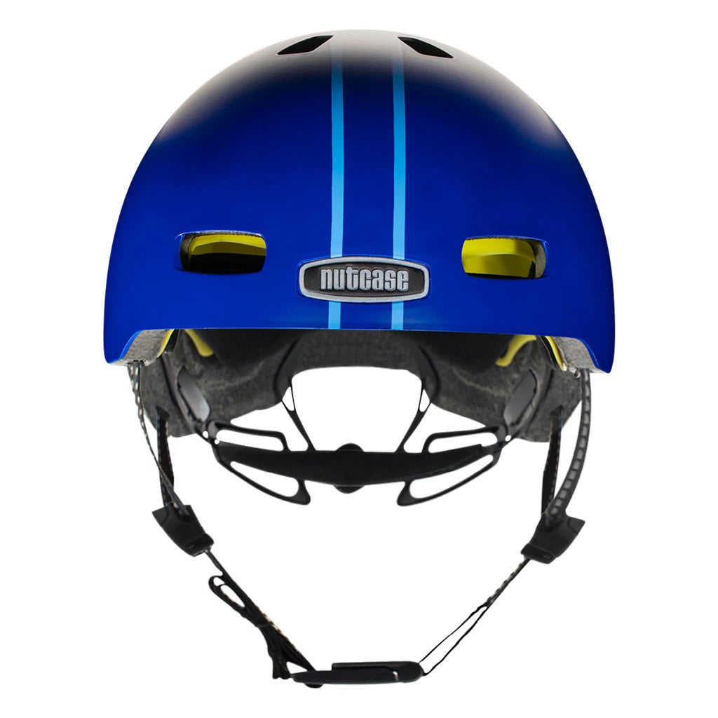 Nutcase Street MIPS Helmet Ocean Gloss L (60-64cm)