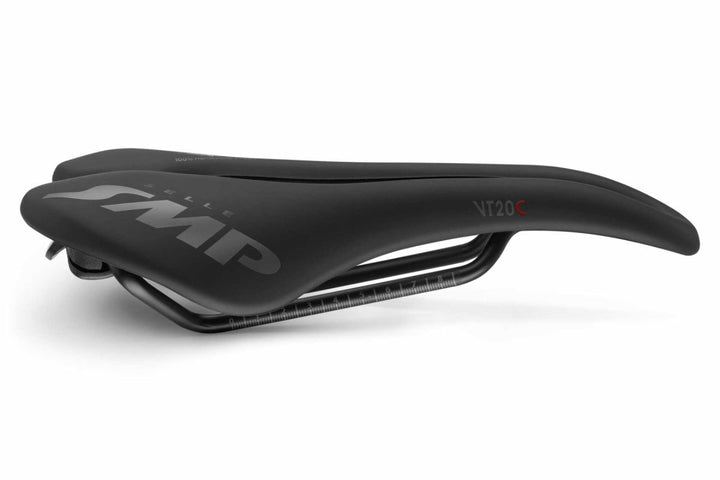 Selle SMP VT20C Saddle Black
