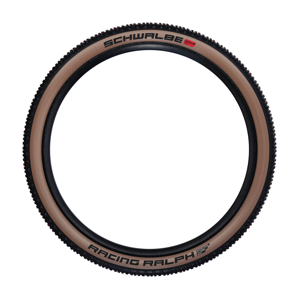Schwalbe Racing Ralph Tire, TLE, Super Ground, Addix Speed - 29 x 2.35