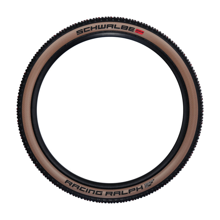 Schwalbe Racing Ralph Tire, TLE, Super Ground, Addix Speed - 29 x 2.35