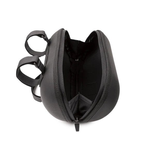 Lezyne Hard Caddy Bag Black