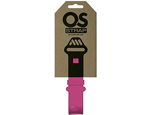 AMS OS Strap Magenta