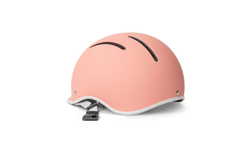 Thousand JR Kids Helmet, Power Pink