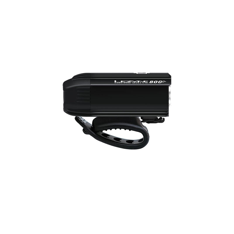 Lezyne Micro Drive 800+ Front Headlight