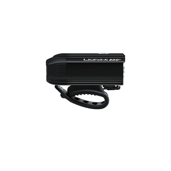 Lezyne Micro Drive 800+ Front Headlight