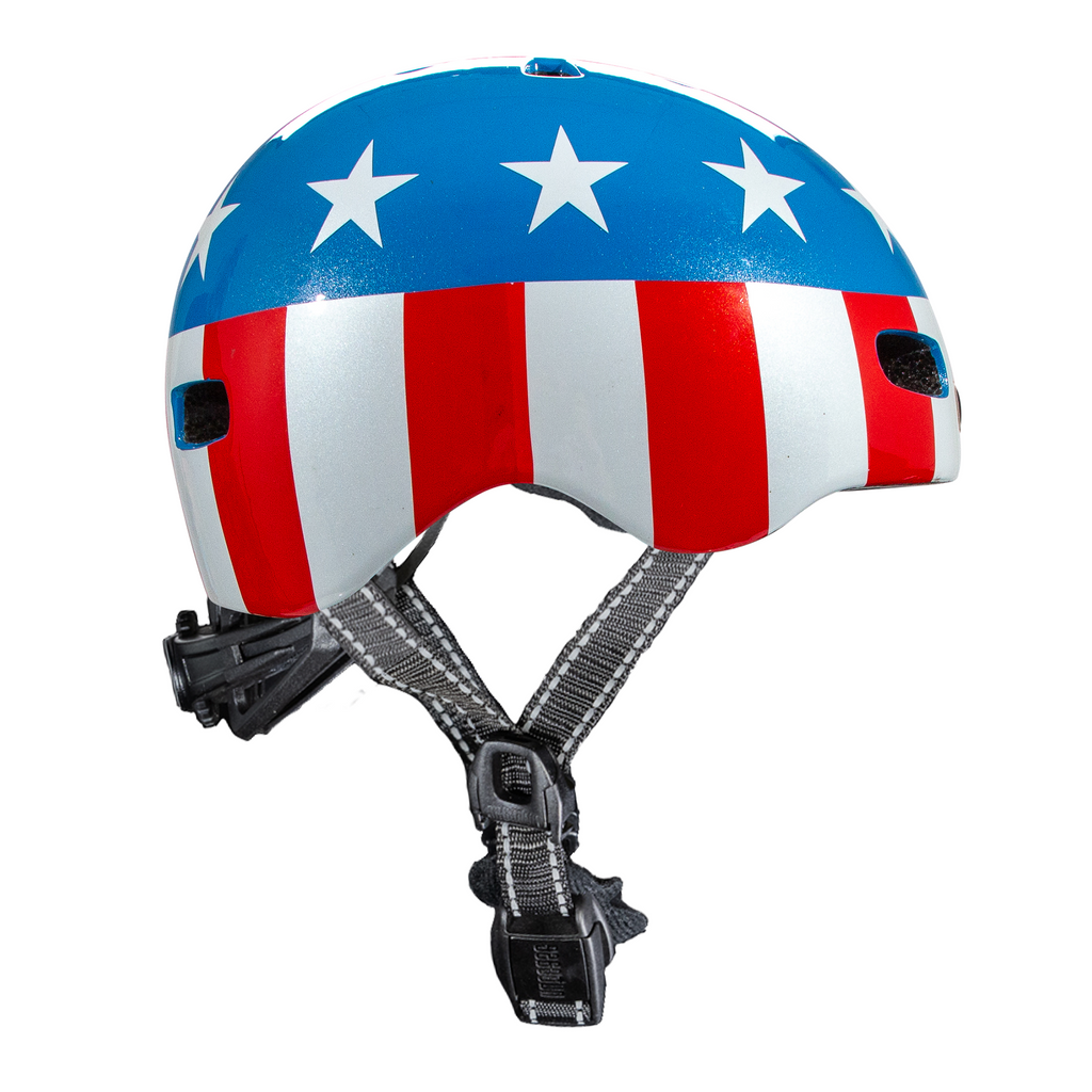 Nutcase Baby Nutty MIPS Helmet Easy Rider